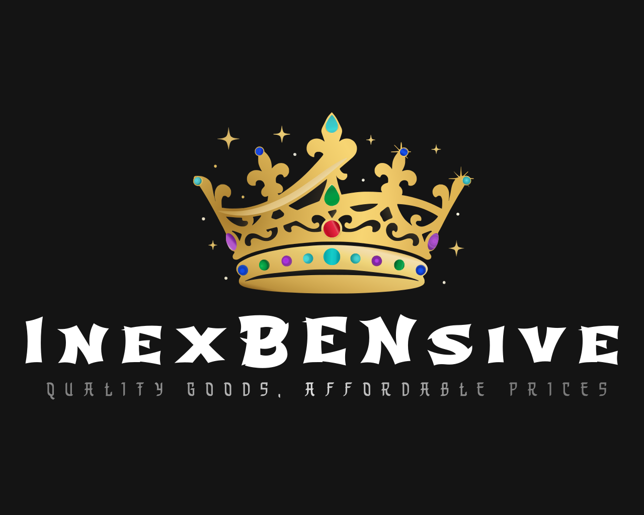  InexBENsive